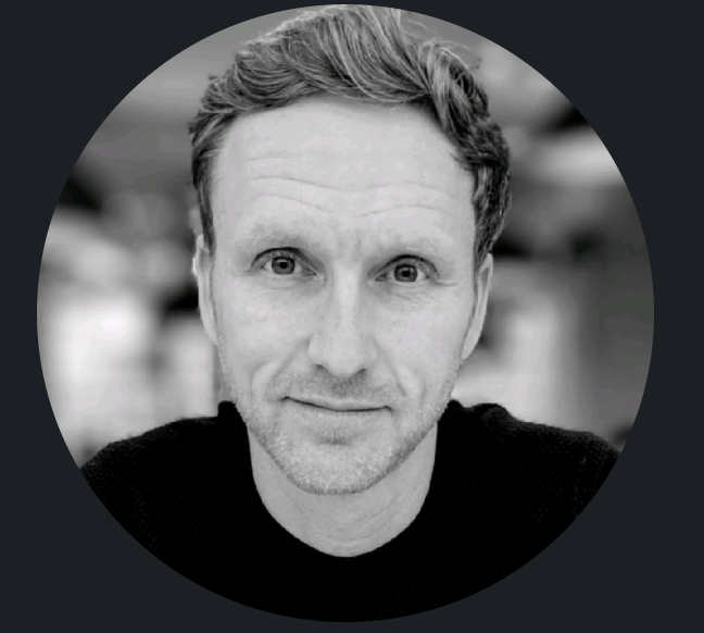 Keir Greenwood, Founder of Tangled Consulting